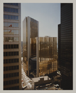 Royal Bank Plaza, Toronto