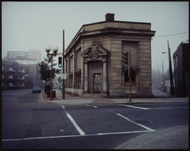 Notre Dame and Saint-Remi, August 17, 1986 a.m.