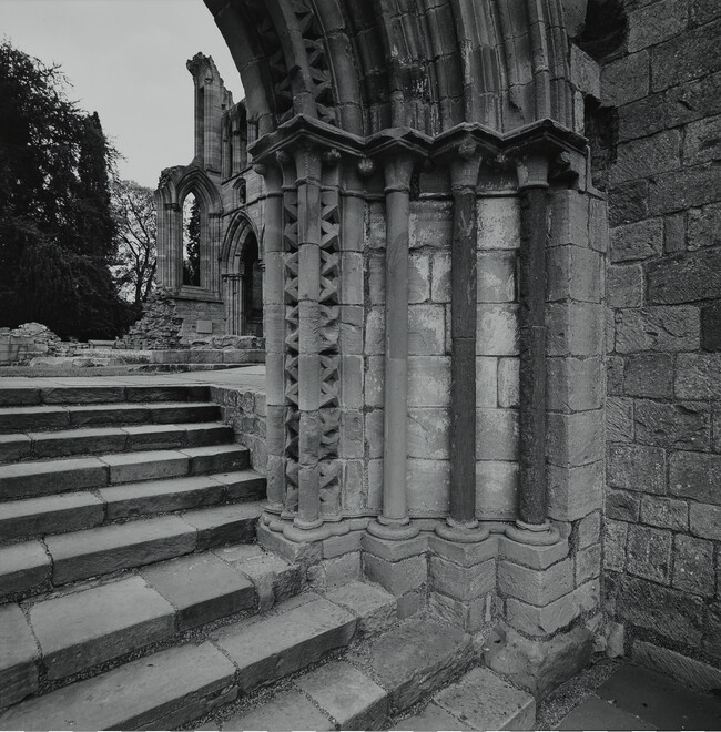 Dryburgh Abbey, Scotland