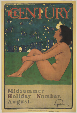 The Century.  Midsummer Holiday Number. August