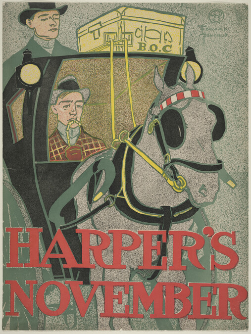 Harper's November