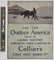 Alternate image #1 of Ask for Outdoor America - Collier's