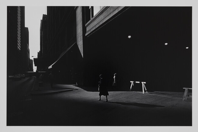 Chicago, 1982 (82 JN-12), from the City Whispers Series