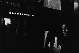 New York, 1982 (82 R-36), from the City Whispers Series