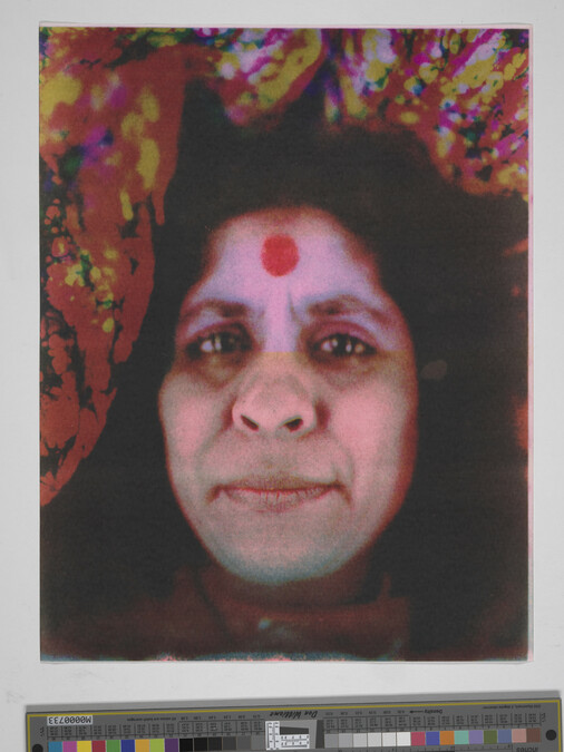 Alternate image #3 of Kokilam series: Kokilam Visual Portrait