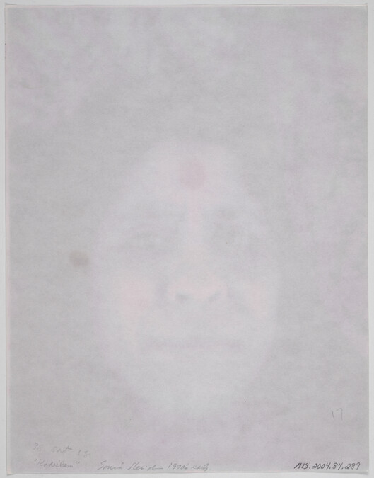 Alternate image #2 of Kokilam series: Kokilam Visual Portrait