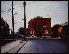 Hibernia and Knox, August 15, 1985 a.m.