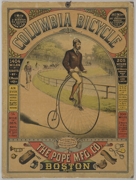 Columbia Bicycle