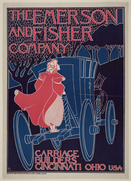 The Emerson and Fisher Company/Carriage Builders