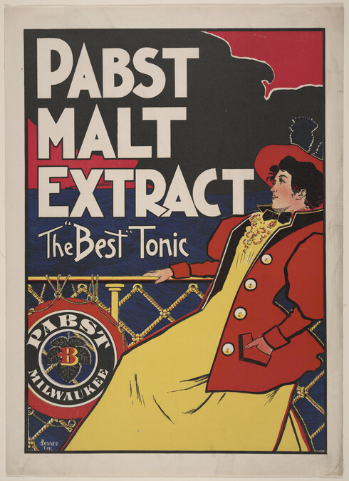 Pabst Malt Extract