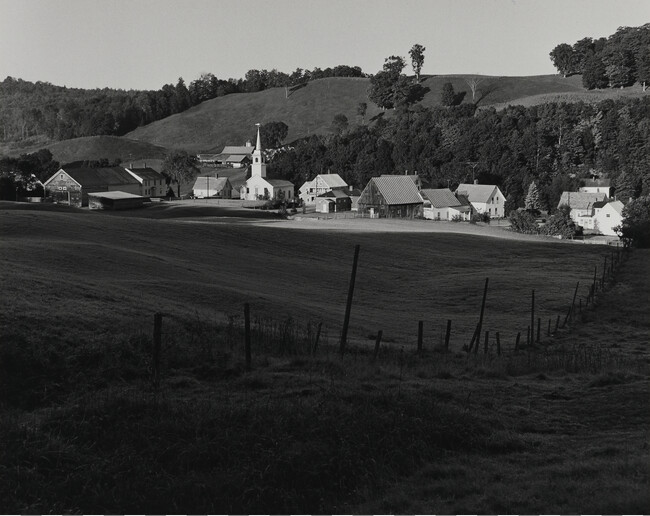 Village of East Corinth, Vermont