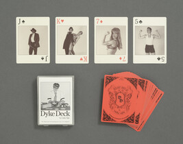 Dyke Deck