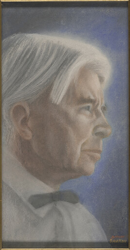 Carl Sandburg