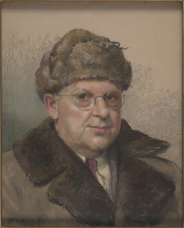 E. Bradlee Watson (1879-1961), Class of 1902