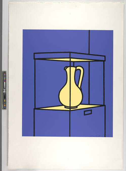 Alternate image #1 of Vase on Display