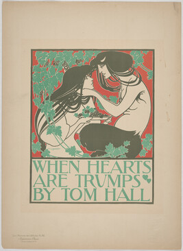 When Hearts Are Trumps by Tom Hall