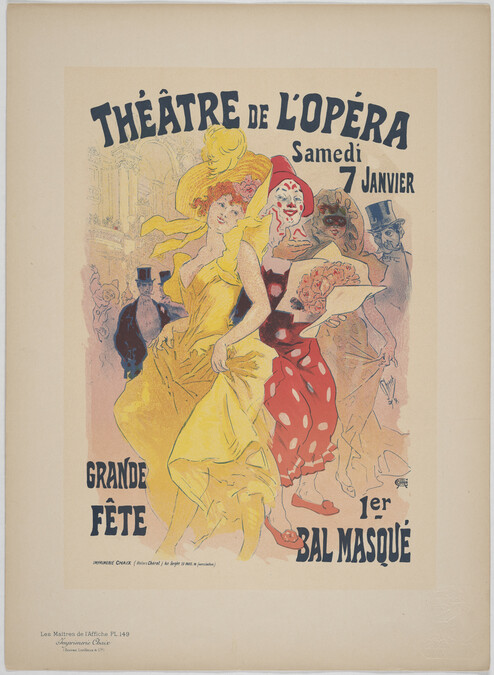 Théâtre de L'Opéra