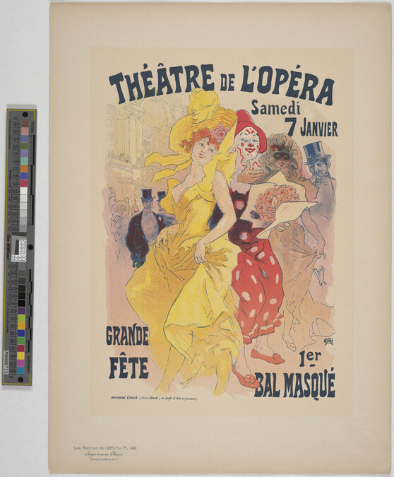 Alternate image #1 of Théâtre de L'Opéra