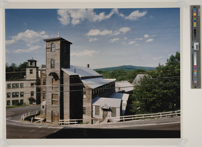 Alternate image #1 of Marcy Mill, Hillsboro, New Hampshire