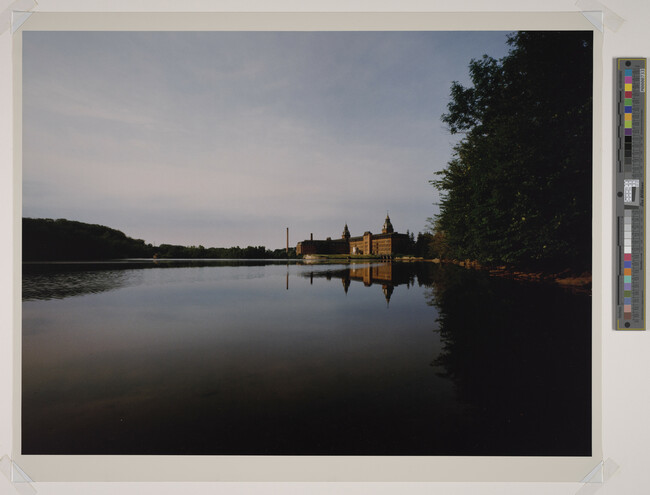 Alternate image #1 of Ponemah Mill, Taftfille, Connecticut