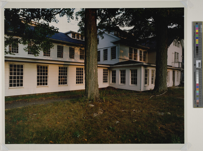 Alternate image #1 of Brooks Hardware Factory, Chester, Connecticut