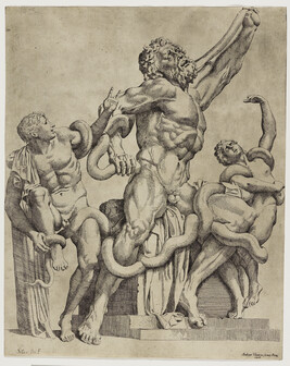 Laocoön