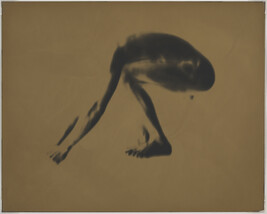 Crouched Male Figure, from Series 6