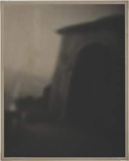 Cemetary, from Series 6