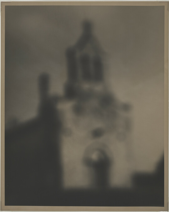 Church, from Series 6