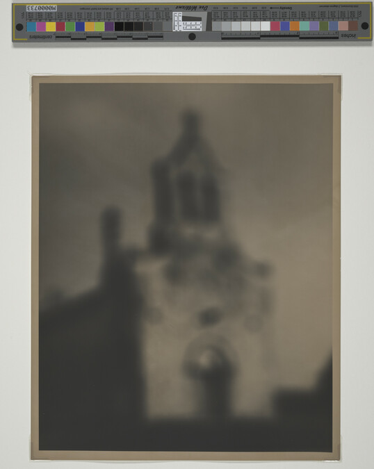 Alternate image #1 of Church, from Series 6