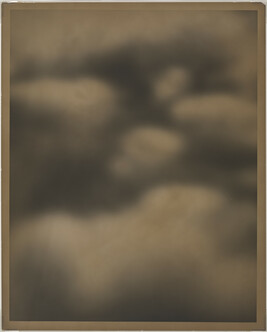 Clouds, from Series 6
