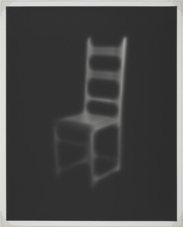 Chair, from Series 5