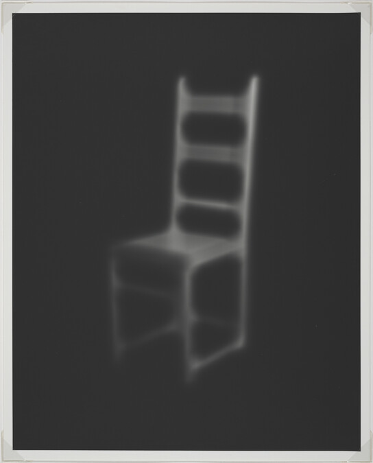 Chair, from Series 5