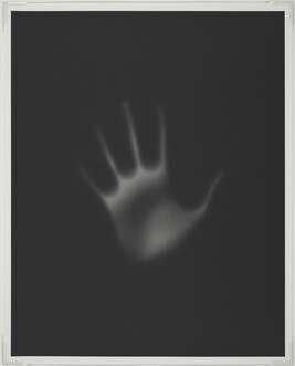 Hand, from Series 5