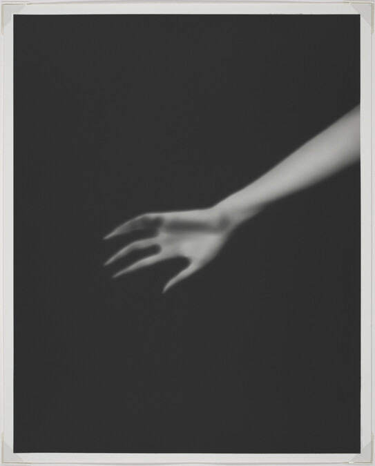 Arm & Hand #1, from Series 5