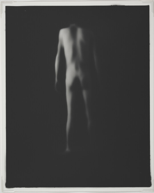 Man Standing, from Series 5