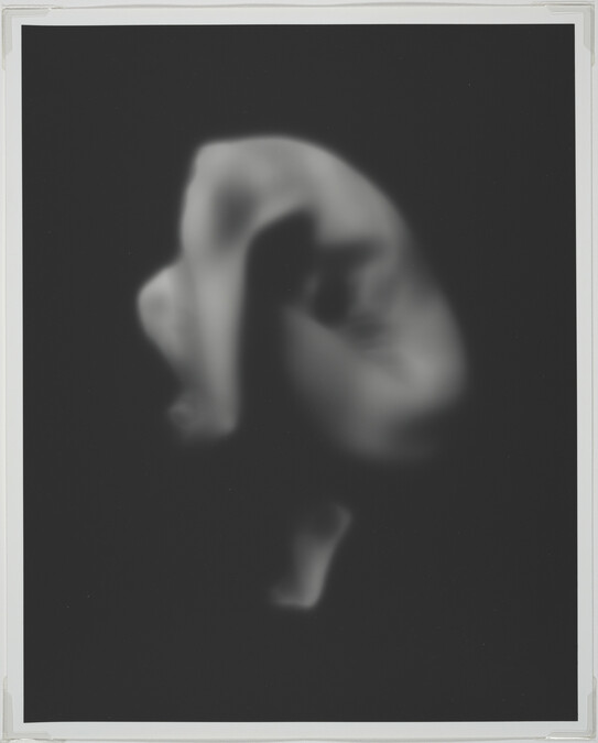 Crouched Figure, from Series 5