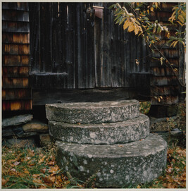 Town Grist Mill, Hampton, New Hampshire