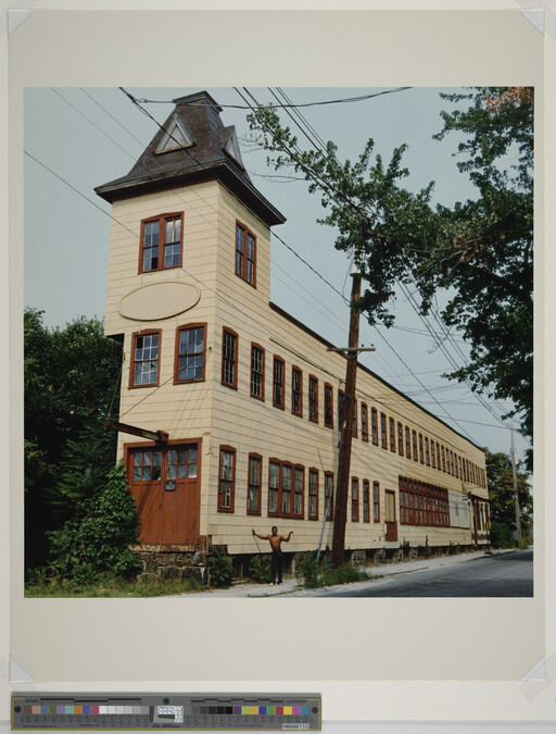 Alternate image #1 of Turner Machine Company, Danbury, Connecticut