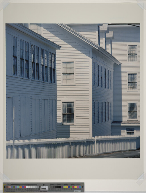 Alternate image #1 of Saxony Mill, Rockville, Connecticut