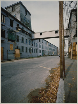 Water Street, Saco, Maine