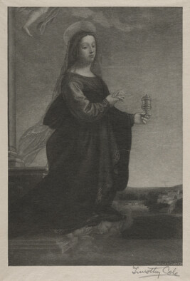 Mary Magdalene