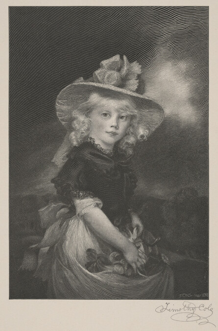 Princess Sophia, Countess of Oxford, Daughter of George III