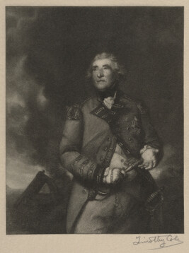 Lord Heathfield