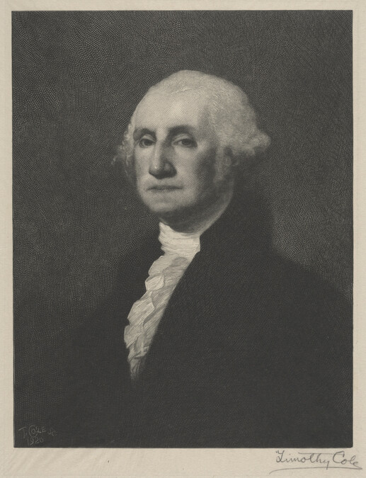 George Washington