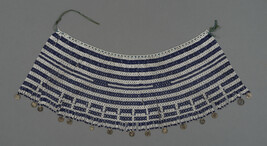 Bead Collar