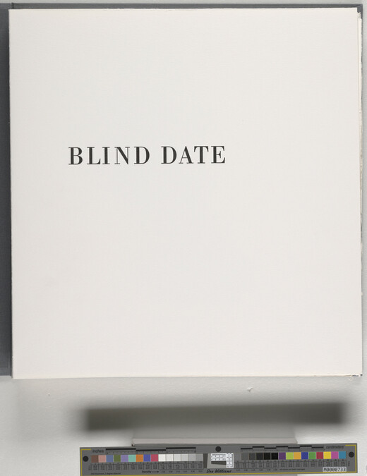 Alternate image #9 of Blind Date (portfolio)