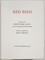 Alternate image #6 of Red Bird: Love Poems by Christopher Logue (portfolio)