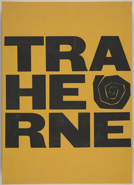 A Glimpse of Thomas Traherne (portfolio)