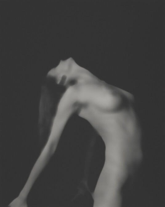 Woman Arched, from Series 5